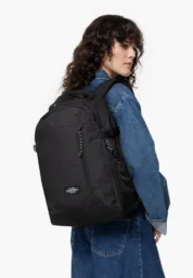 Рюкзак Eastpak - SMALLKER PRO 25L CS BLACK PRO - Зображення 5