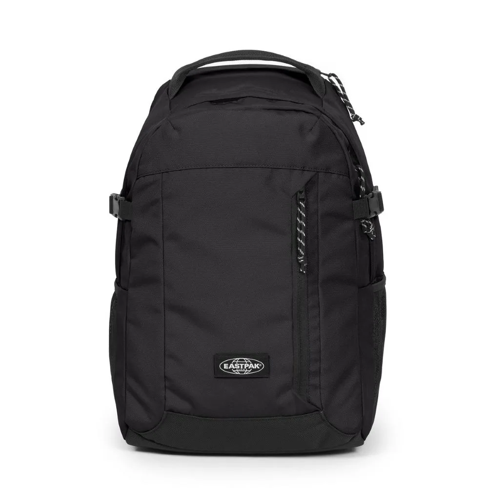 EK0A5BL41W6-HERO Рюкзак Eastpak - SMALLKER PRO 25L CS BLACK PRO - Зображення 1