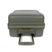Валіза Eastpak - RESIST'R ZIP M 63L Monotone Khaki - Зображення 7