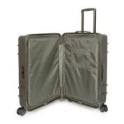 Валіза Eastpak - RESIST'R ZIP M 63L Monotone Khaki - Зображення 3