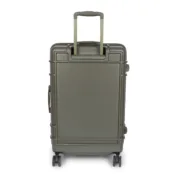 Валіза Eastpak - RESIST'R ZIP M 63L Monotone Khaki - Зображення 8