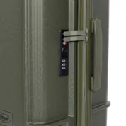 Валіза Eastpak - RESIST'R ZIP M 63L Monotone Khaki - Зображення 6
