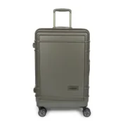 Валіза Eastpak - RESIST'R ZIP M 63L Monotone Khaki
