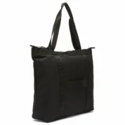 Сумка Eastpak - TRAVEL TOTE 24L Black - Зображення 3