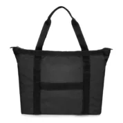 Сумка Eastpak - TRAVEL TOTE 24L Black - Зображення 9