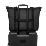 Сумка Eastpak - TRAVEL TOTE 24L Black - Зображення 8