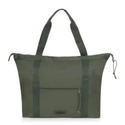 Сумка Eastpak - TRAVEL TOTE 24L Monotone Khaki