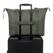 Сумка Eastpak - TRAVEL TOTE 24L Monotone Khaki - Зображення 6