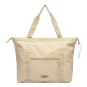 Сумка Eastpak - TRAVEL TOTE 24L Monotone Beige