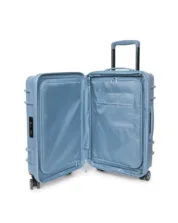 Валіза Eastpak - RESIST'R ZIP S 34L Monotone Blue - Зображення 3