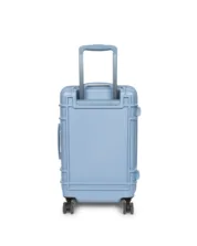 Валіза Eastpak - RESIST'R ZIP S 34L Monotone Blue - Зображення 7