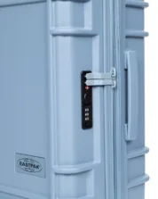 Валіза Eastpak - RESIST'R ZIP S 34L Monotone Blue - Зображення 4