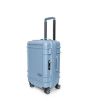 Валіза Eastpak - RESIST'R ZIP S 34L Monotone Blue - Зображення 6
