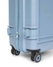 Валіза Eastpak - RESIST'R ZIP S 34L Monotone Blue - Зображення 5