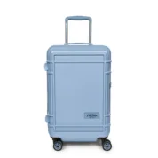 Валіза Eastpak - RESIST'R ZIP S 34L Monotone Blue