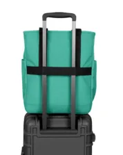 Сумка Eastpak - TOTE POCKET 23L Aquamarine Blue - Зображення 6