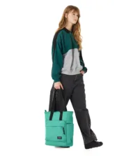 Сумка Eastpak - TOTE POCKET 23L Aquamarine Blue - Зображення 3