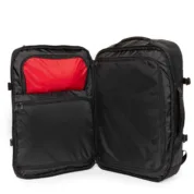 Рюкзак Eastpak - CNNCT Travelpack 34L TOP Black - Зображення 5