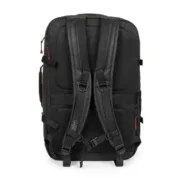 Рюкзак Eastpak - CNNCT Travelpack 34L TOP Black - Зображення 2