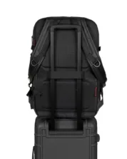 Рюкзак Eastpak - CNNCT Travelpack 34L TOP Black - Зображення 8