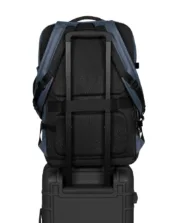 Рюкзак Eastpak - CNNCT Travelpack 34L Admiral - Зображення 7