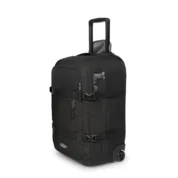 Валіза Eastpak - Transit'r Pro S 44L Black Pro Coated - Зображення 5
