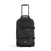 Валіза Eastpak - Transit'r Pro S 44L Black Pro Coated