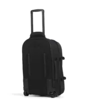 Валіза Eastpak - Transit'r Pro S 44L Black Pro Coated - Зображення 7