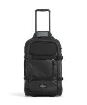 Валіза Eastpak - Transit'r Pro S 44L Black Pro Coated