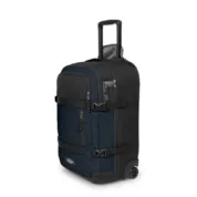 Валіза Eastpak - Transit'r Pro S 44L Navy Pro Coated - Зображення 2