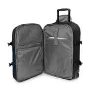 Валіза Eastpak - Transit'r Pro S 44L Navy Pro Coated - Зображення 4