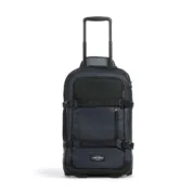 Валіза Eastpak - Transit'r Pro S 44L Navy Pro Coated