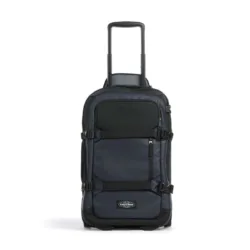Валіза Eastpak - Transit'r Pro S 44L Navy Pro Coated