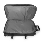 Валіза Eastpak - Transit'r Pro L 105L Black Pro Coated - Зображення 4
