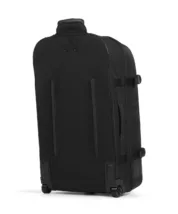 Валіза Eastpak - Transit'r Pro L 105L Black Pro Coated - Зображення 3