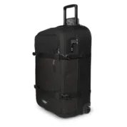 Валіза Eastpak - Transit'r Pro L 105L Black Pro Coated - Зображення 2
