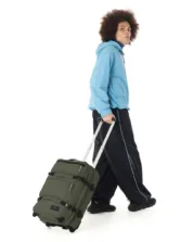 Валіза Eastpak - Transit'r Plus S 42L Tarp Forest - Зображення 4