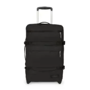 Валіза Eastpak - Transit'r Plus S 42L Tarp Black2