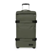 Валіза Eastpak - Transit'r Plus M 75L Tarp Forest