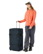 Валіза Eastpak - Transit'r Plus L 115L Tarp Navy - Зображення 6