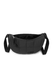 Сумка Eastpak - Half Moon Bag Puff Checks Black - Зображення 3