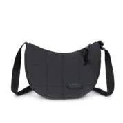 Сумка Eastpak - Half Moon Bag Puff Checks Black