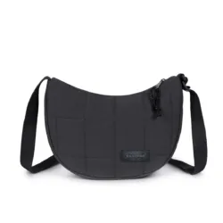 Сумка Eastpak - Half Moon Bag Puff Checks Black