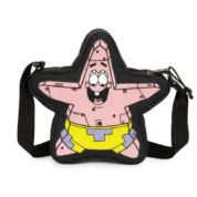 Сумка Eastpak x SpongeBob - Star Mini Bag Patrick