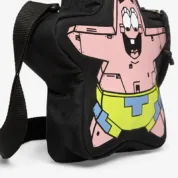 Сумка Eastpak x SpongeBob - Star Mini Bag Patrick - Зображення 6