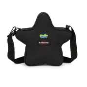 Сумка Eastpak x SpongeBob - Star Mini Bag Patrick - Зображення 4