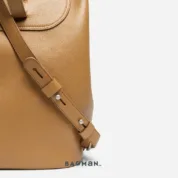 Everlane - The Petra Backpack Tan - Зображення 4
