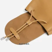 Everlane - The Petra Backpack Tan - Зображення 2