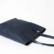 Everlane - The Petra Magazine Bright Navy - Зображення 2