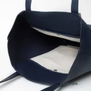 Everlane - The Petra Magazine Bright Navy - Зображення 3